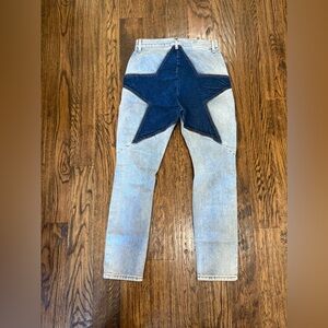 Revice Denim StarGazer Jeans Size 28 Women’s Pant